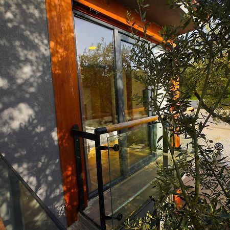 Qcunda Otel Ayvalı Exteriér fotografie